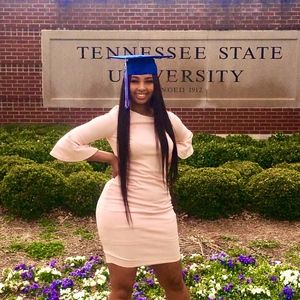 Meet your Posher, Marie